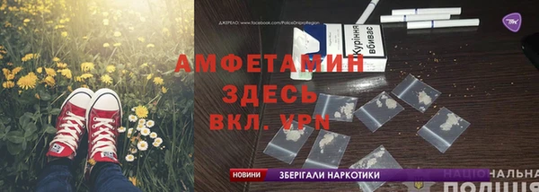 крисы Балахна